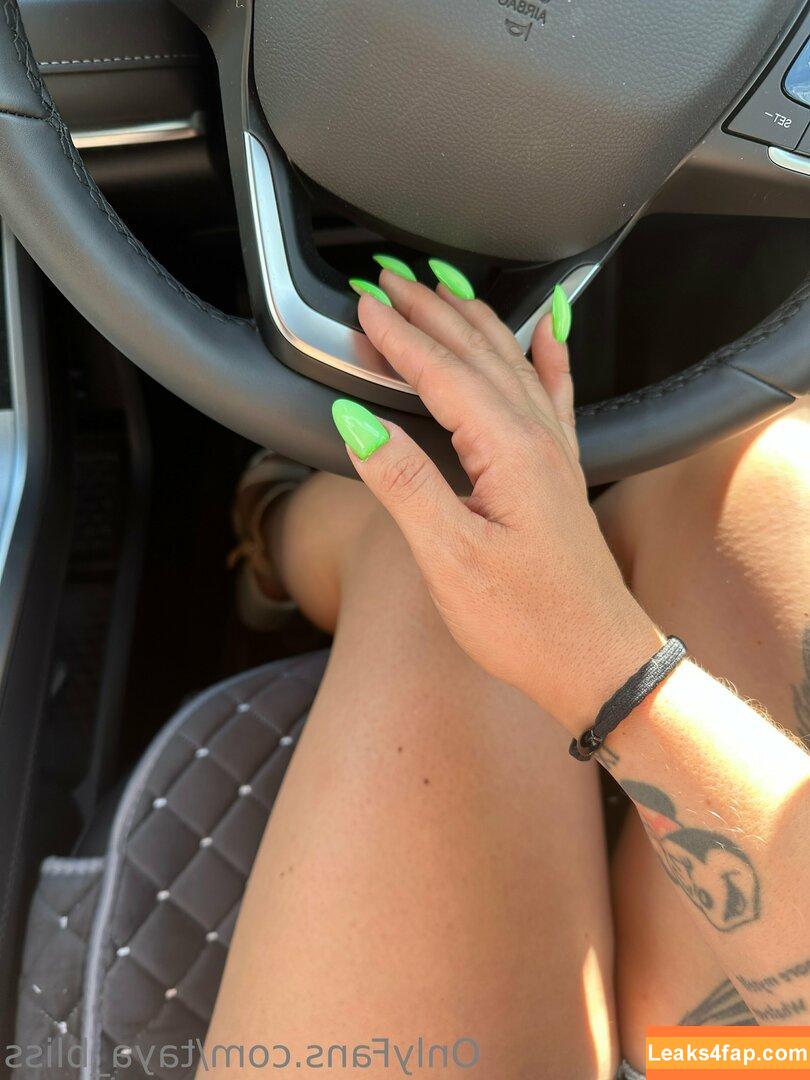 taya_bliss / @taya.blisss / taya_blissvip leaked photo photo #0056