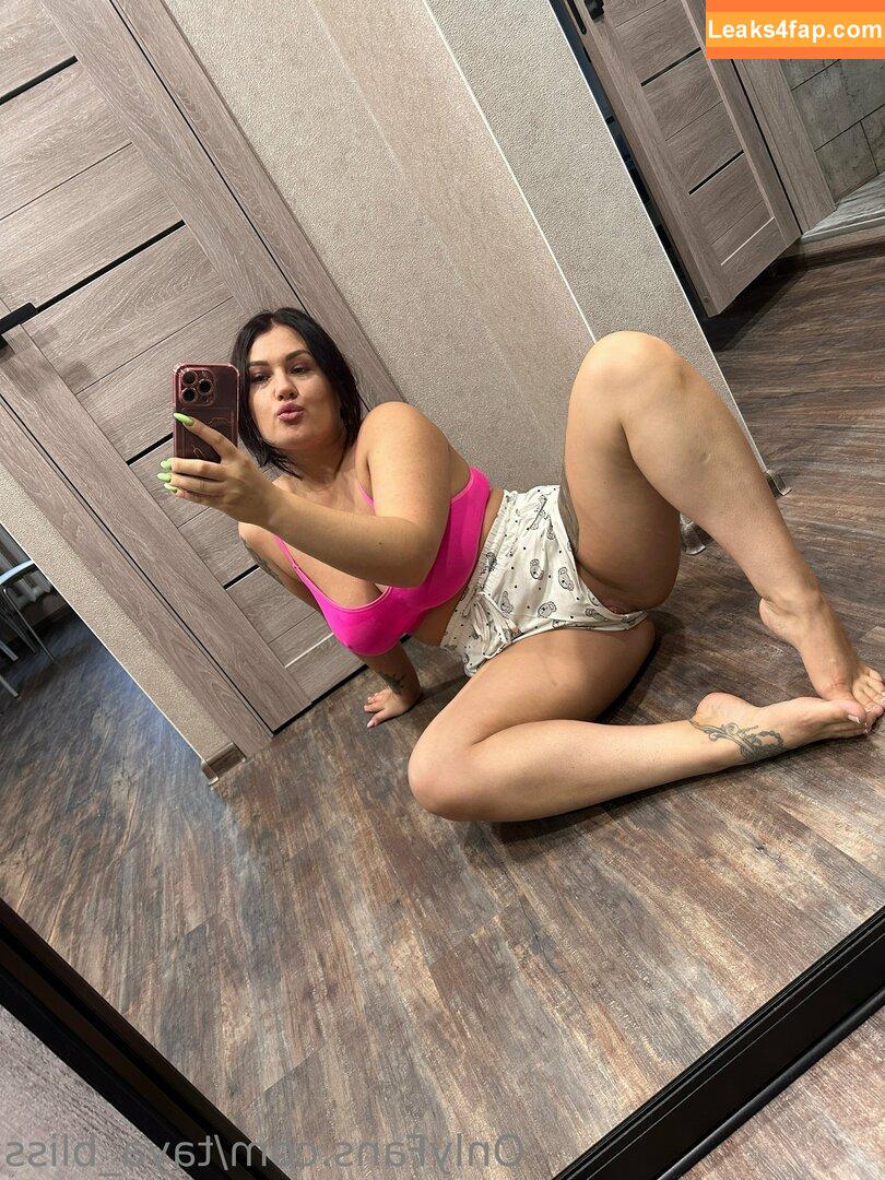 taya_bliss / @taya.blisss / taya_blissvip leaked photo photo #0062