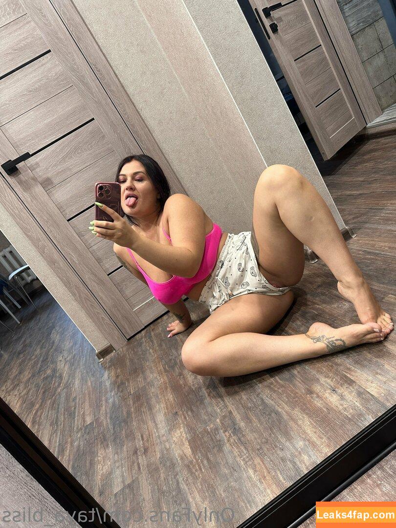 taya_bliss / @taya.blisss / taya_blissvip leaked photo photo #0063