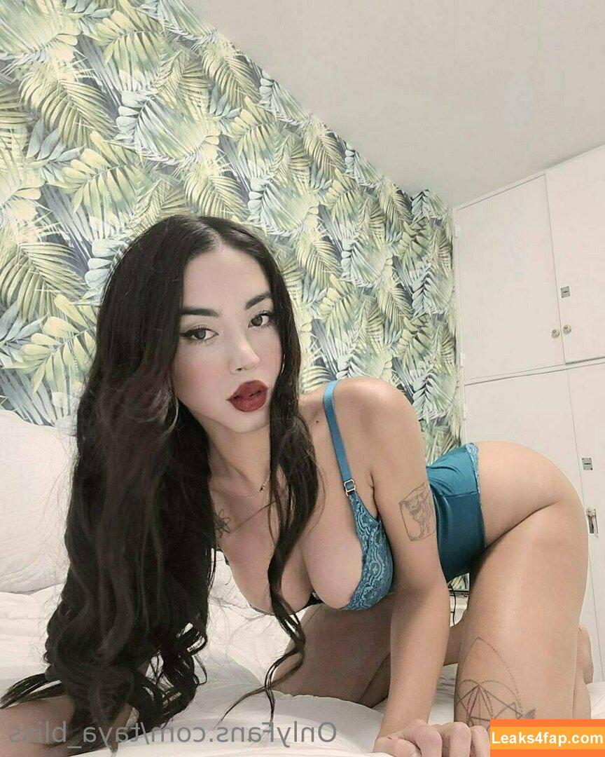 taya_bliss / @taya.blisss / taya_blissvip leaked photo photo #0074