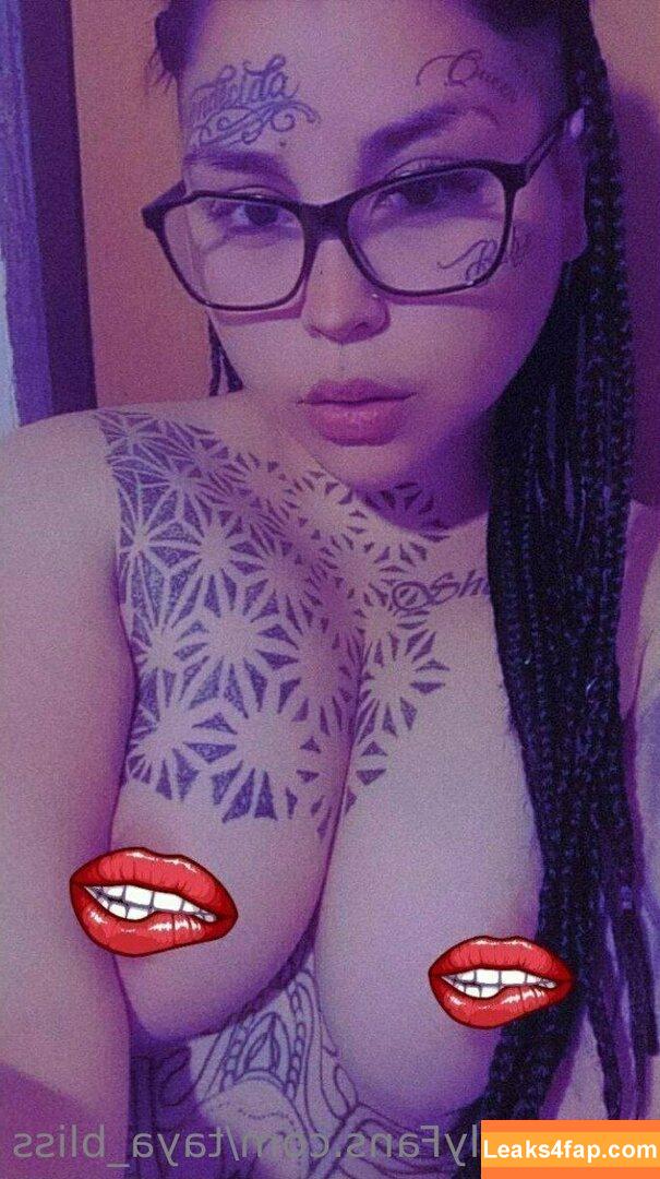 taya_bliss / @taya.blisss / taya_blissvip leaked photo photo #0089