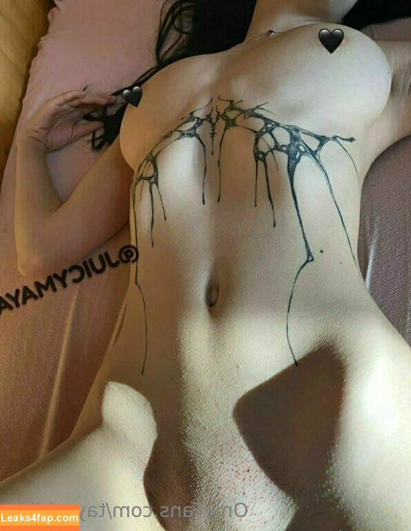 taya_bliss / @taya.blisss / taya_blissvip leaked photo photo #0111