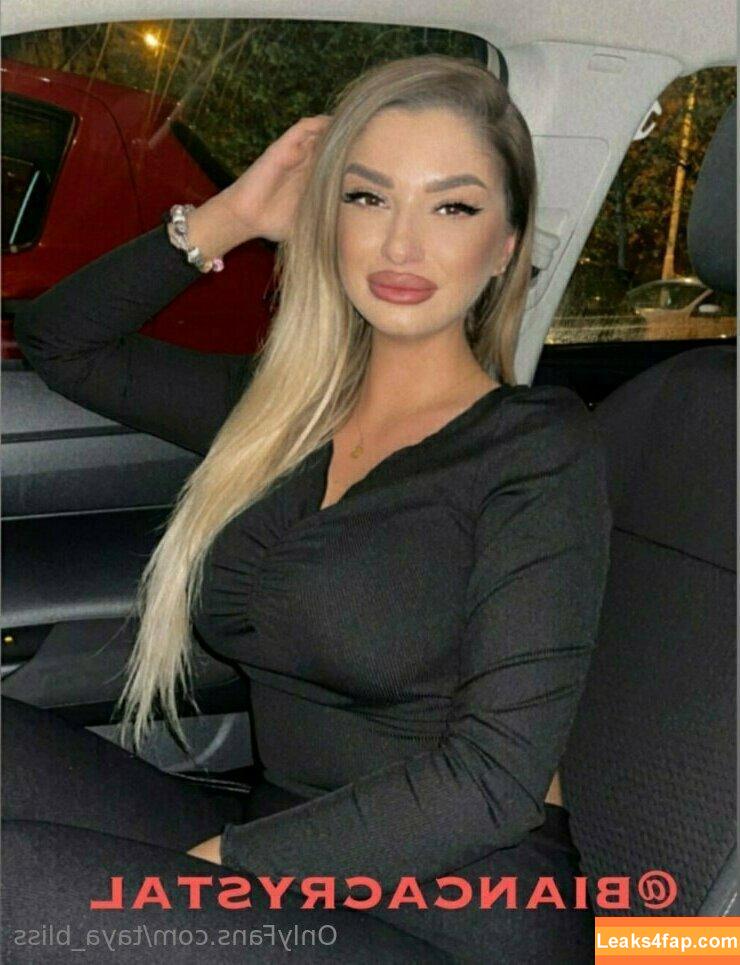 taya_bliss / @taya.blisss / taya_blissvip leaked photo photo #0119