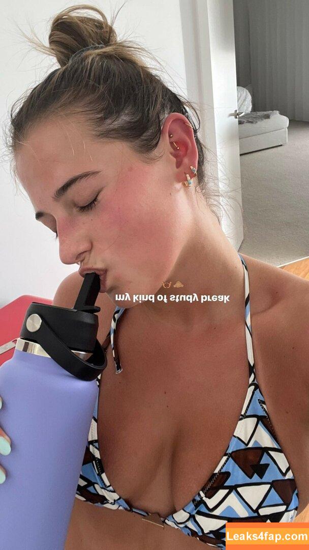 Taya Brooks / tatiibabe / tayabrooks leaked photo photo #0086