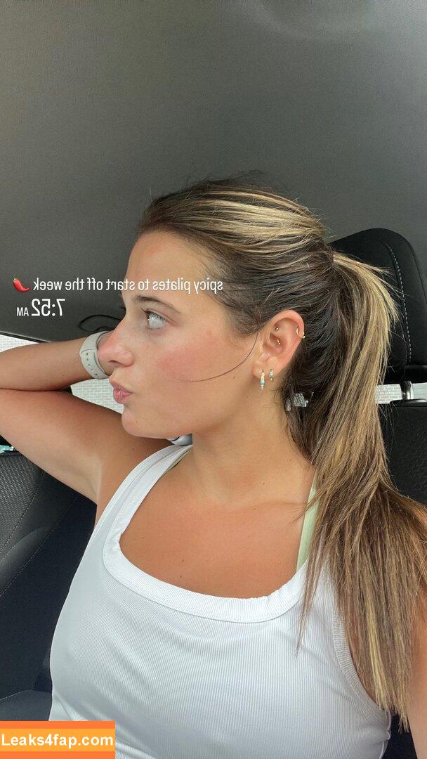 Taya Brooks / tatiibabe / tayabrooks leaked photo photo #0088