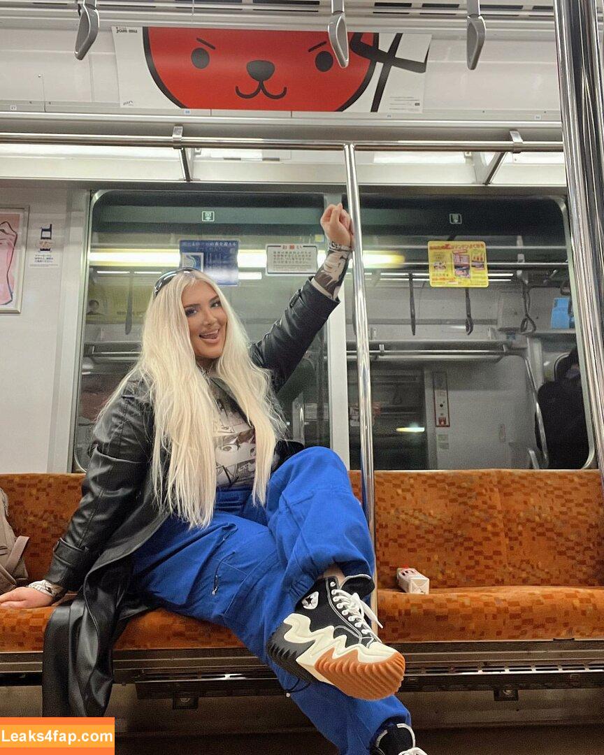 Taya Christian / Thedoctorbae leaked photo photo #0004