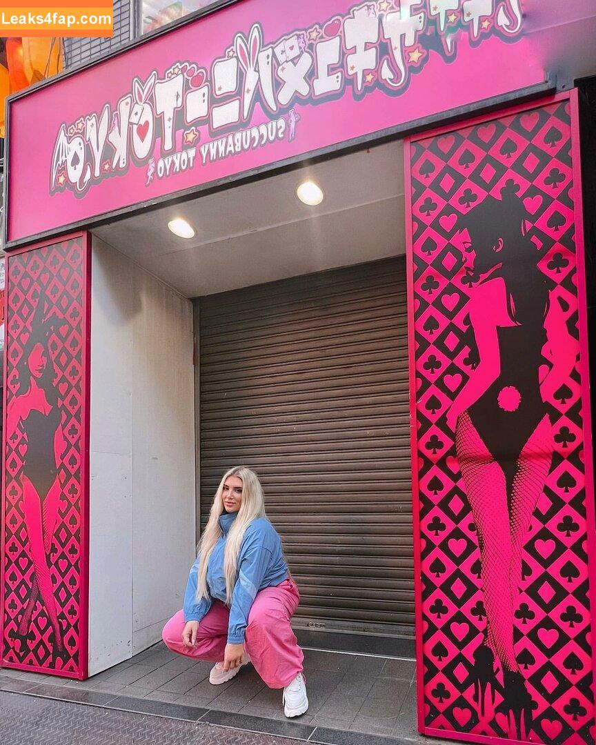 Taya Christian / Thedoctorbae leaked photo photo #0007