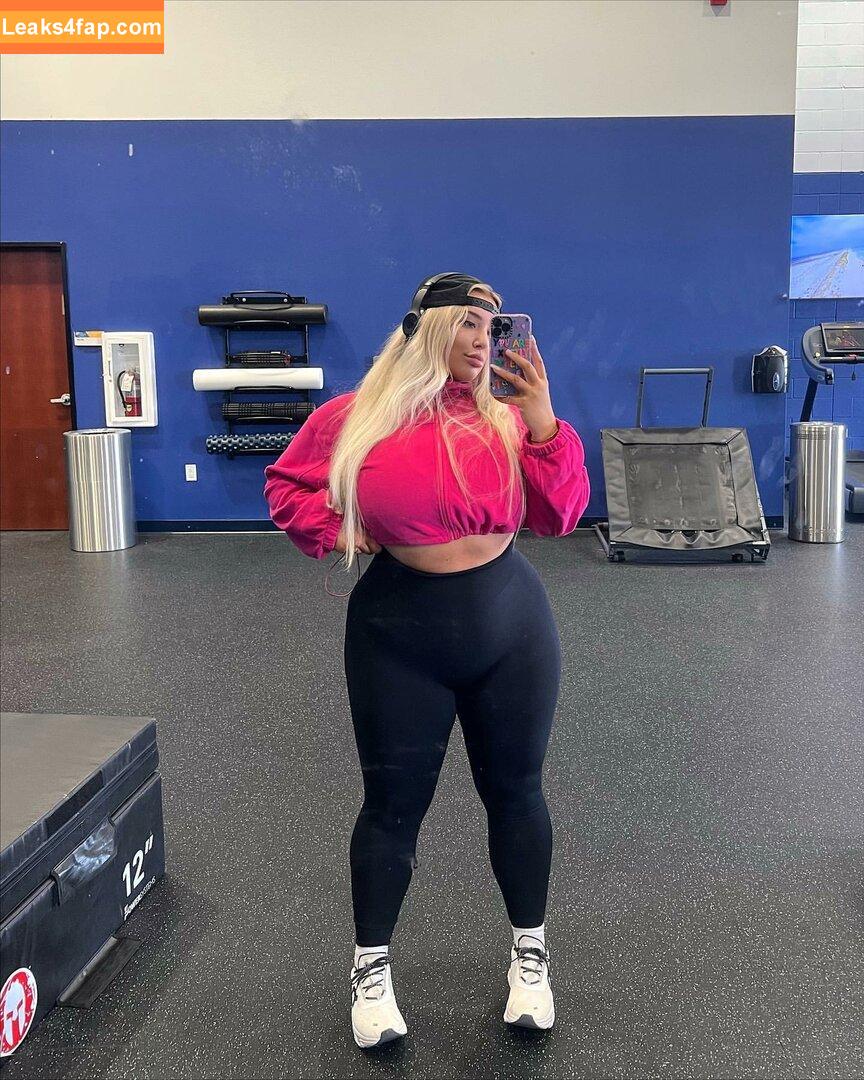 Taya Christian / Thedoctorbae leaked photo photo #0016