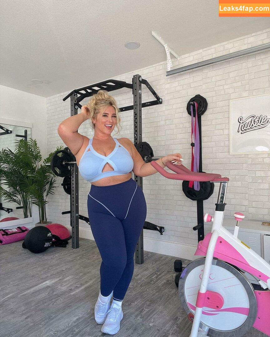 Taya Christian / Thedoctorbae leaked photo photo #0023