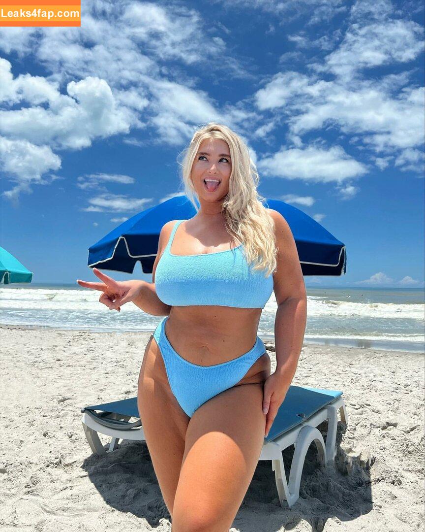 Taya Christian / Thedoctorbae leaked photo photo #0036