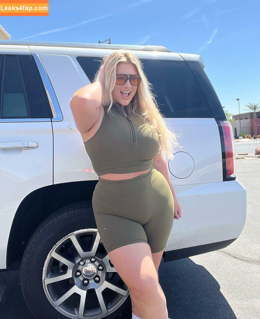 Taya Christian / Thedoctorbae leaked photo photo #0042