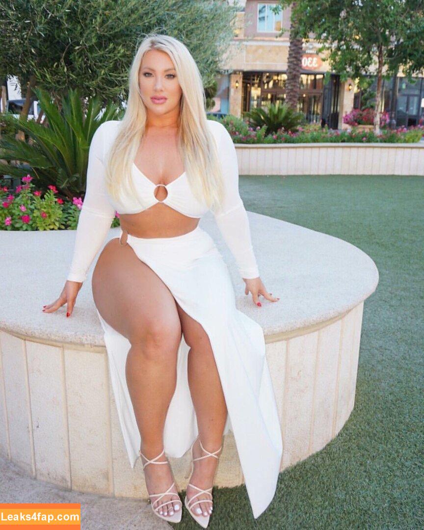 Taya Christian / Thedoctorbae leaked photo photo #0062