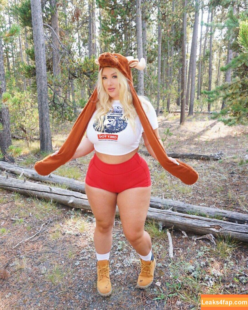 Taya Christian / Thedoctorbae leaked photo photo #0086