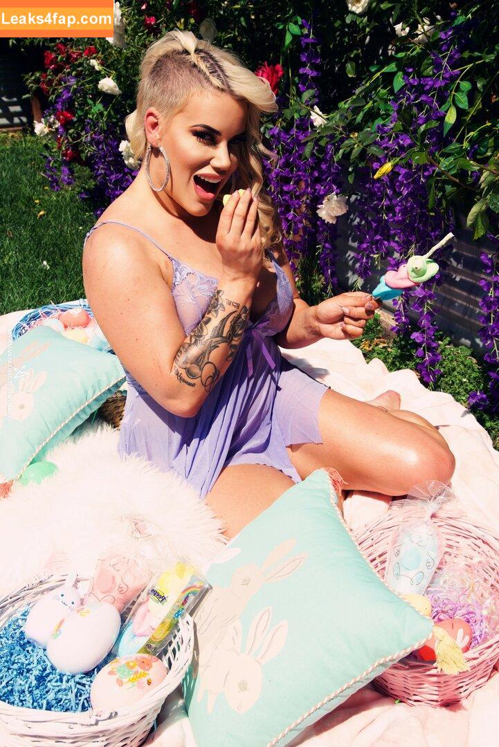 Taya Valkyrie / Brand Army / thetayavalkyrie leaked photo photo #0014