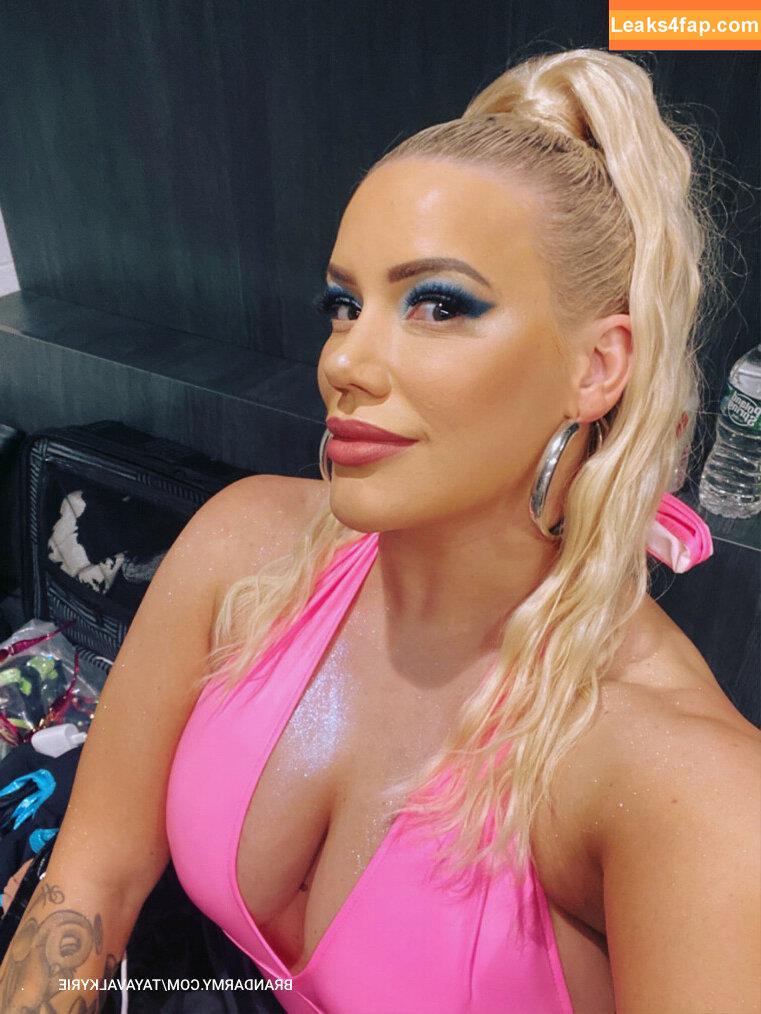 Taya Valkyrie / Brand Army / thetayavalkyrie слитое фото фото #0139