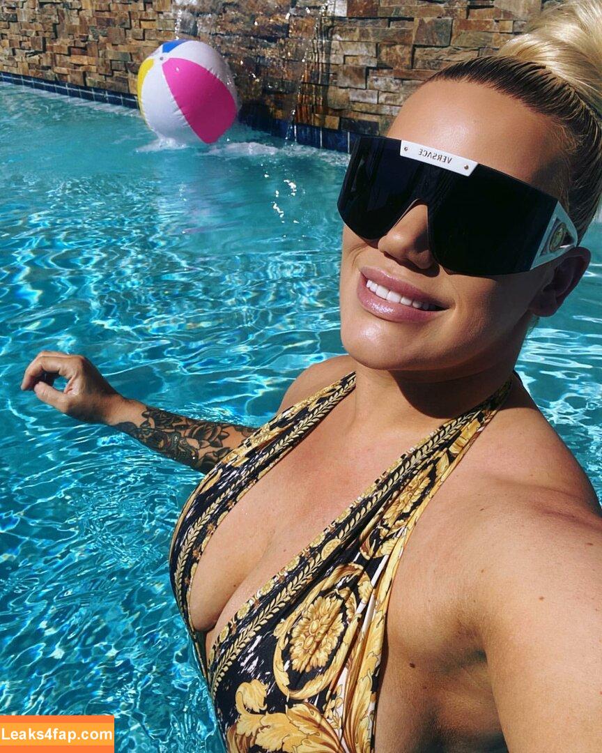 Taya Valkyrie / Brand Army / thetayavalkyrie leaked photo photo #0146