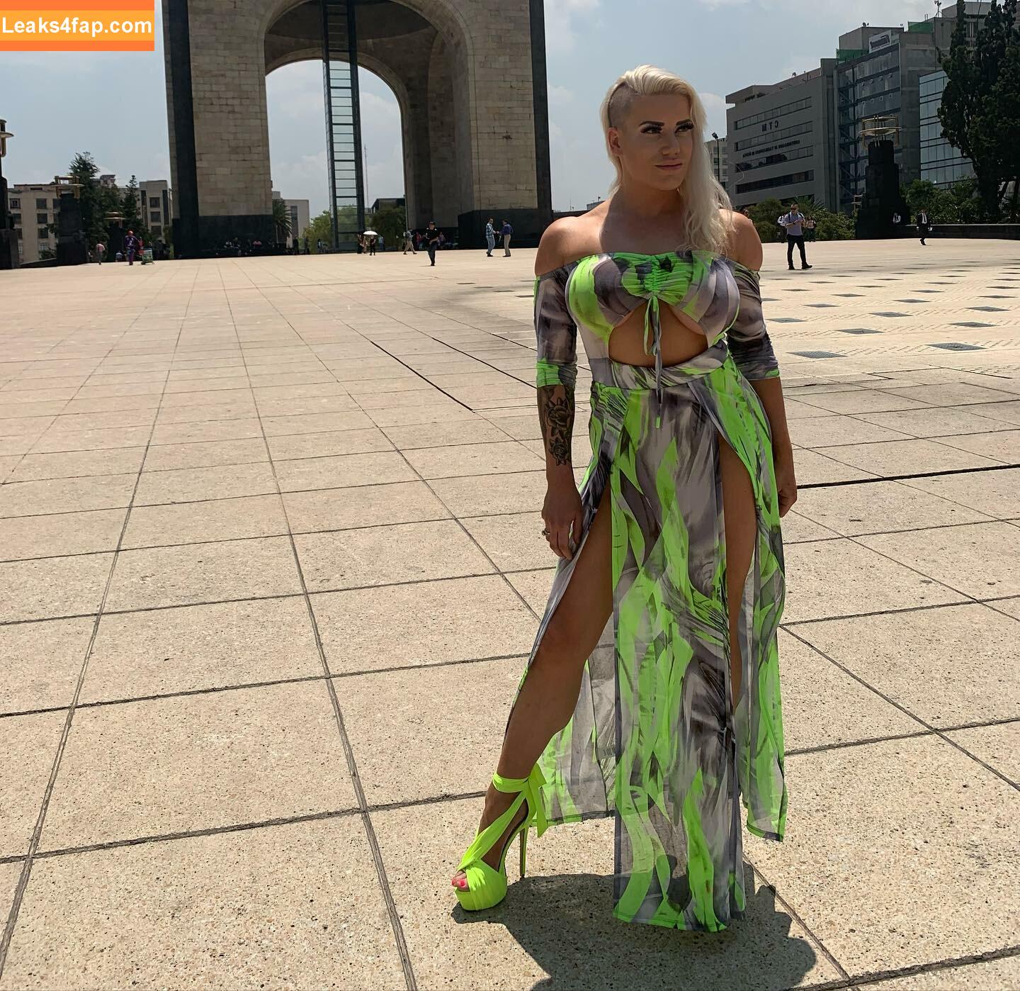 Taya Valkyrie / Brand Army / thetayavalkyrie leaked photo photo #0153