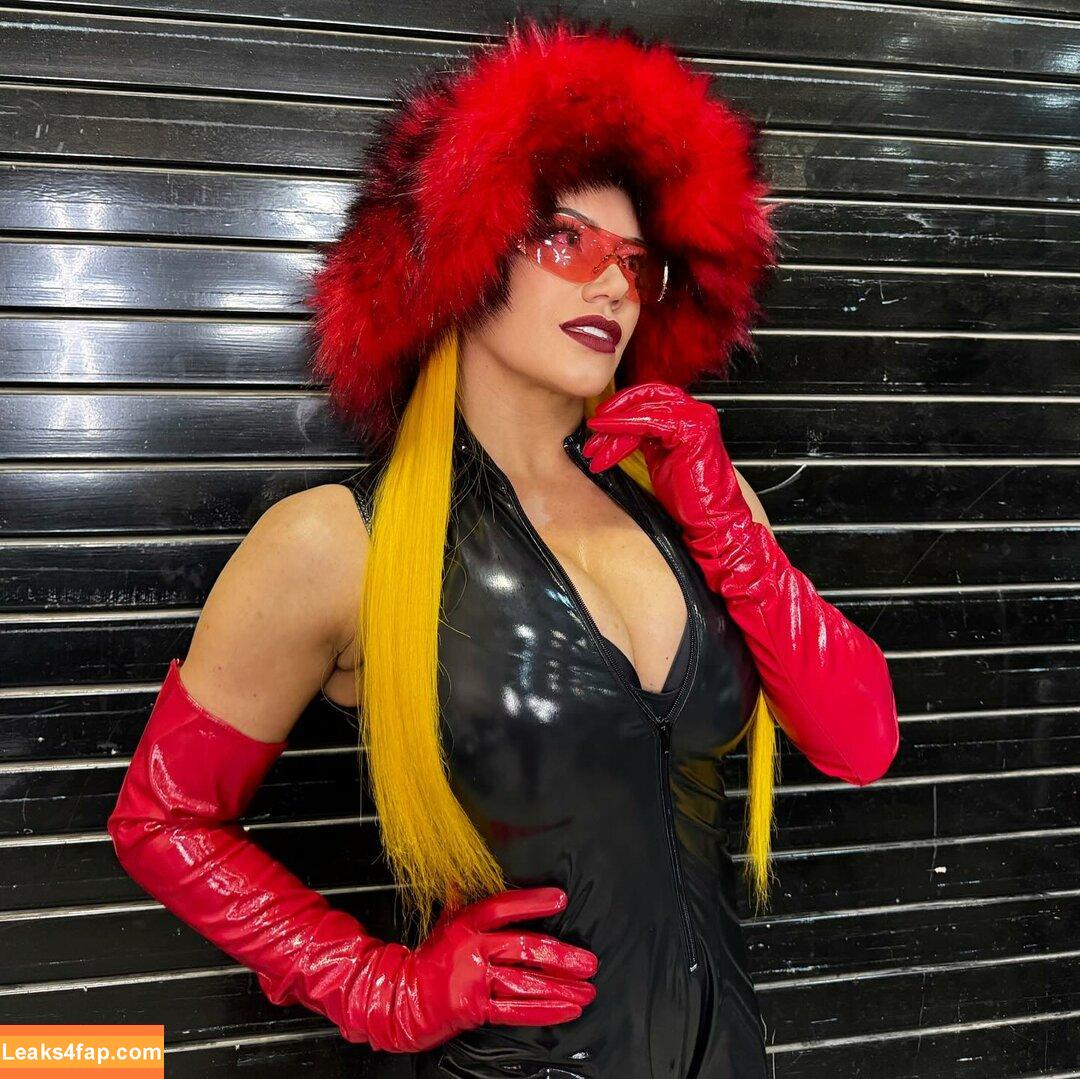 Taya Valkyrie / Brand Army / thetayavalkyrie leaked photo photo #0190