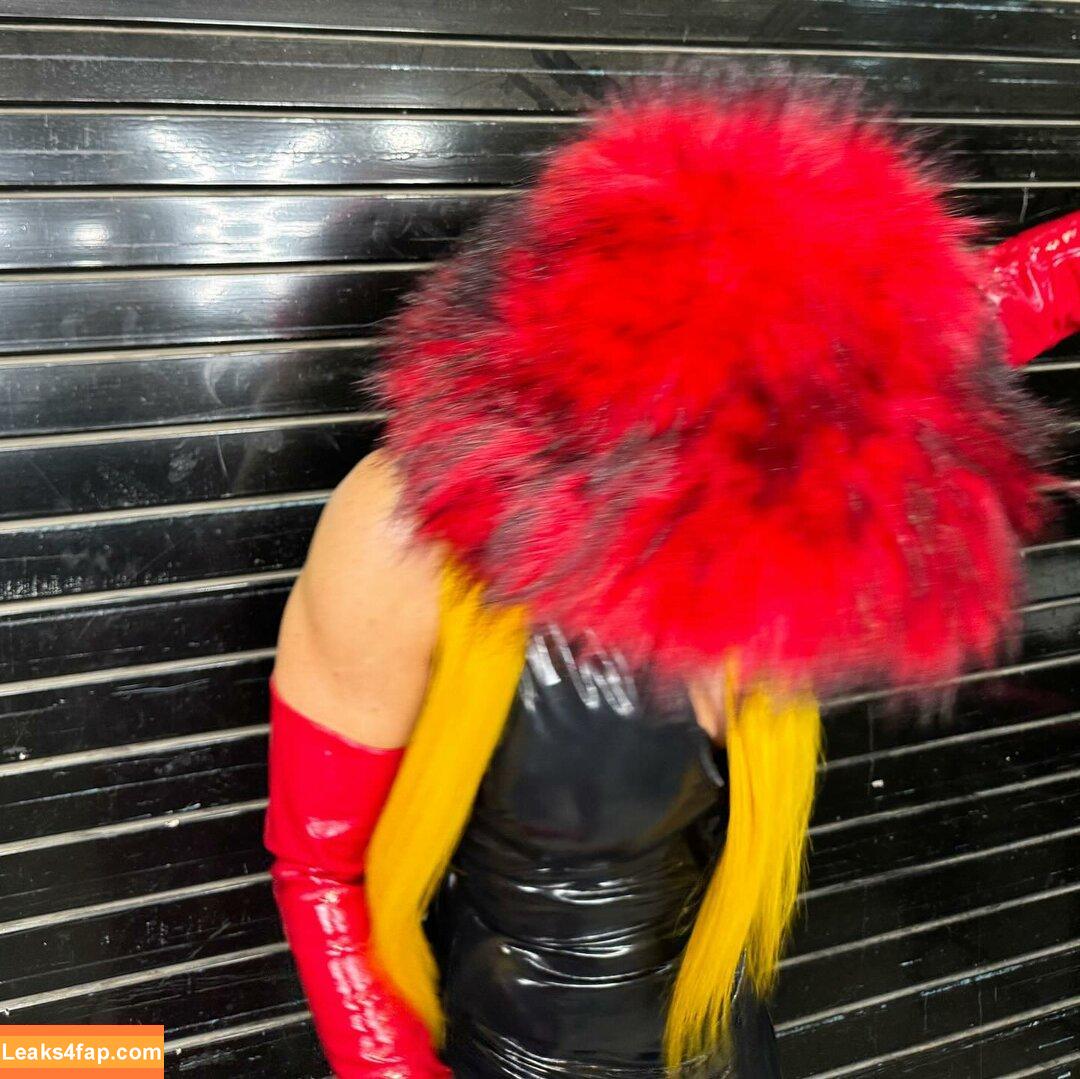 Taya Valkyrie / Brand Army / thetayavalkyrie leaked photo photo #0192