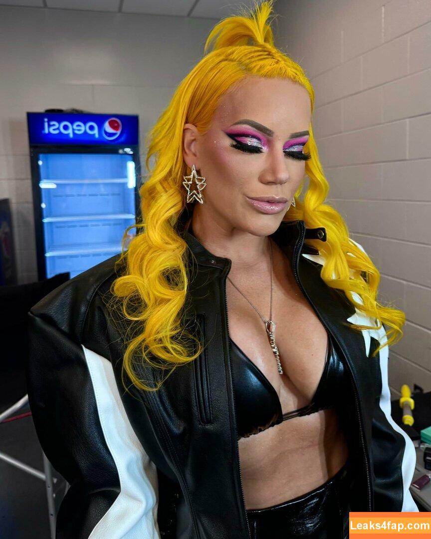 Taya Valkyrie / Brand Army / thetayavalkyrie leaked photo photo #0209