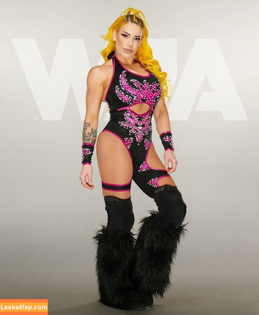 Taya Valkyrie / Brand Army / thetayavalkyrie leaked photo photo #0218