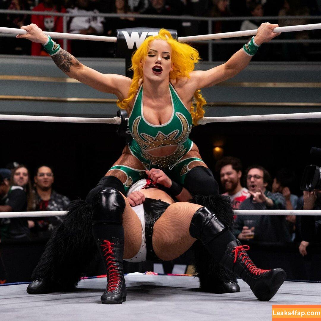 Taya Valkyrie / Brand Army / thetayavalkyrie leaked photo photo #0223