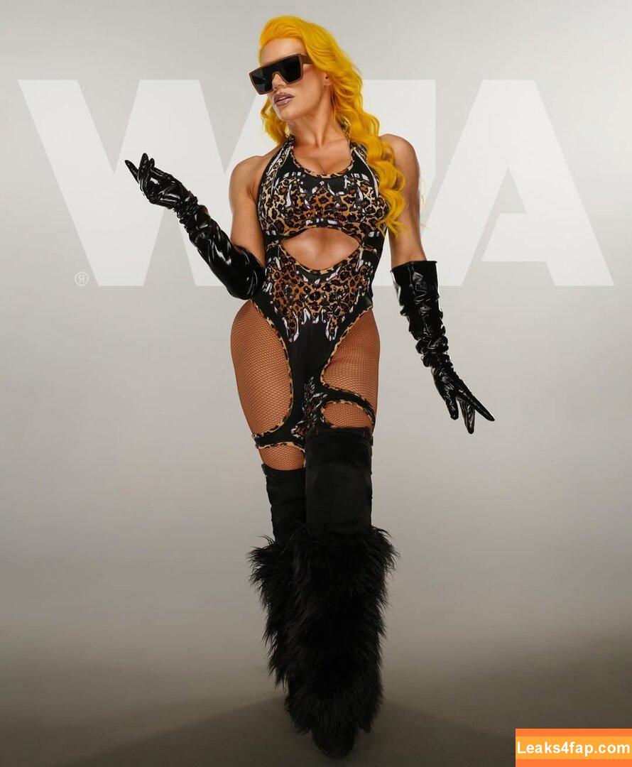 Taya Valkyrie / Brand Army / thetayavalkyrie leaked photo photo #0228