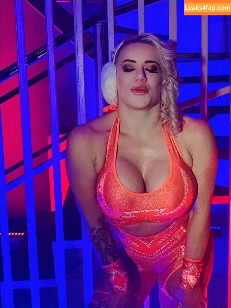 Taya Valkyrie / Brand Army / thetayavalkyrie leaked photo photo #0232