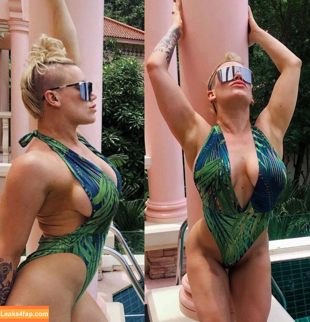 Taya Valkyrie / Brand Army / thetayavalkyrie leaked photo photo #0249