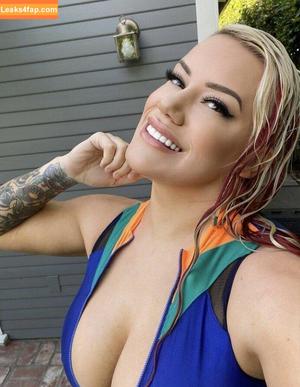 Taya Valkyrie фото #0004