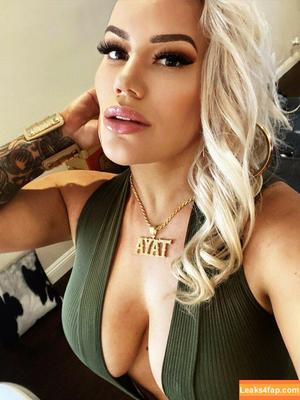Taya Valkyrie фото #0006