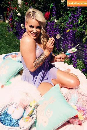 Taya Valkyrie фото #0008