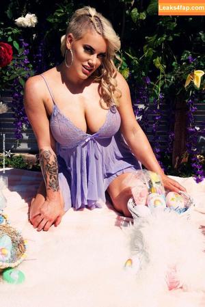 Taya Valkyrie фото #0010