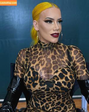 Taya Valkyrie photo #0203