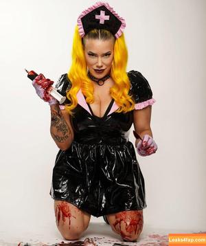Taya Valkyrie photo #0255
