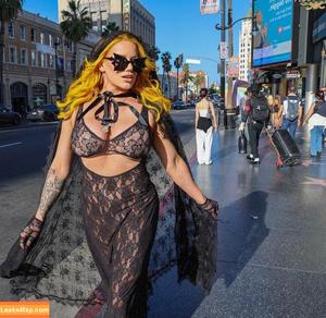Taya Valkyrie photo #0262