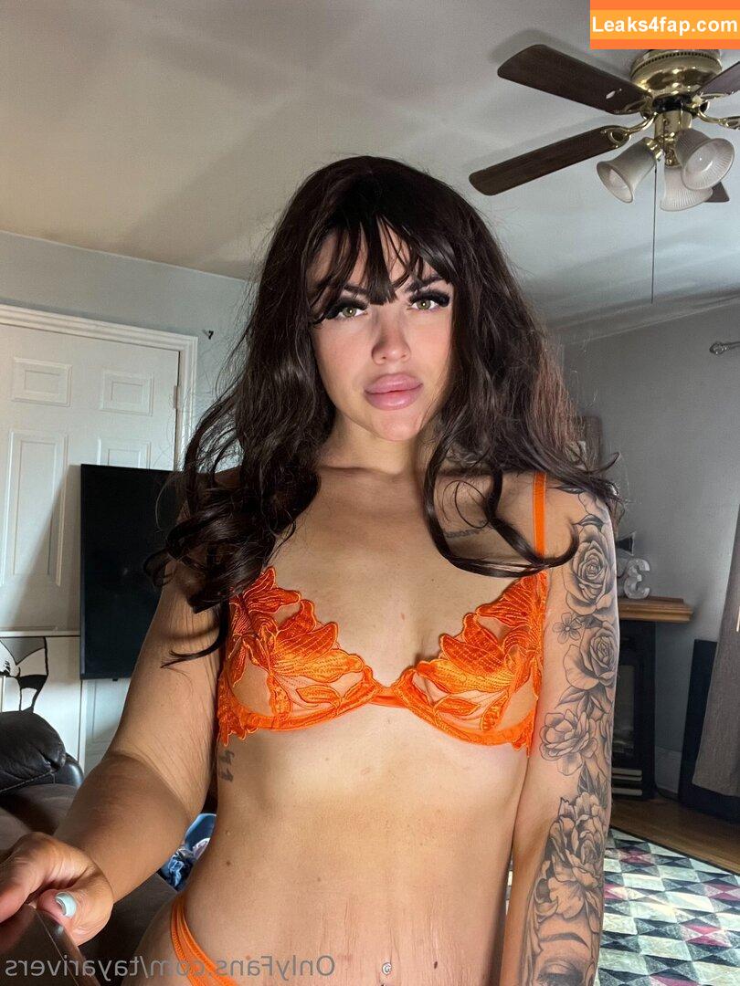 tayarivers / tayariversofficial leaked photo photo #0019