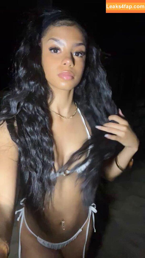 Tayasialynn /  leaked photo photo #0001