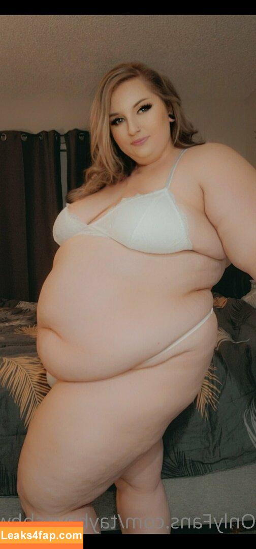 tayhayesbbw /  leaked photo photo #0019