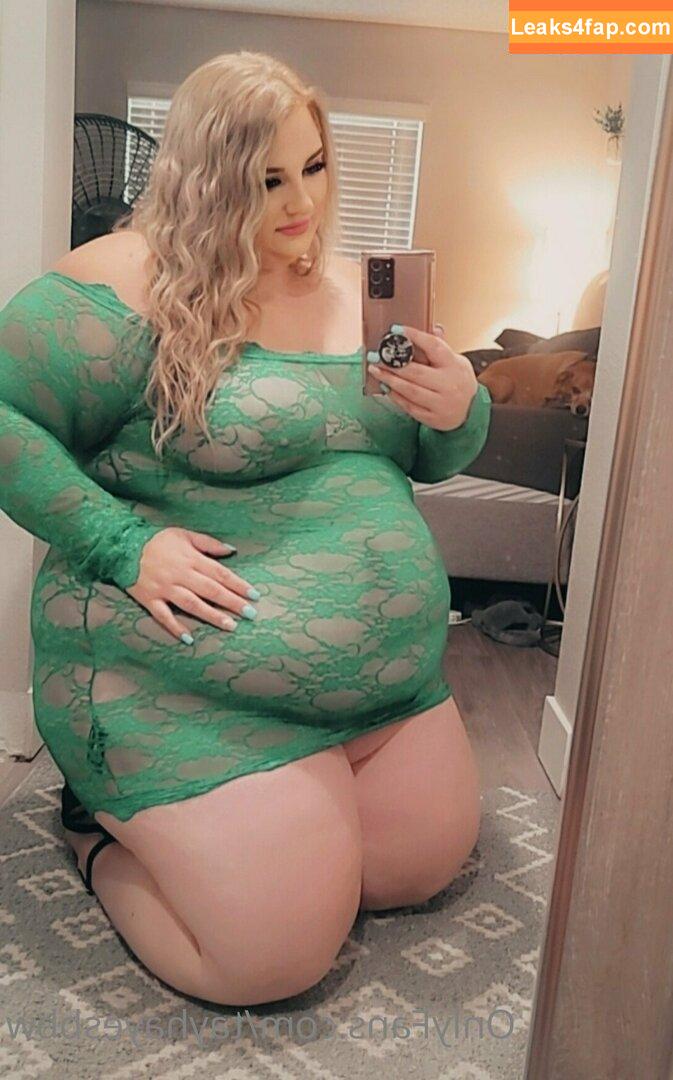 tayhayesbbw /  leaked photo photo #0029