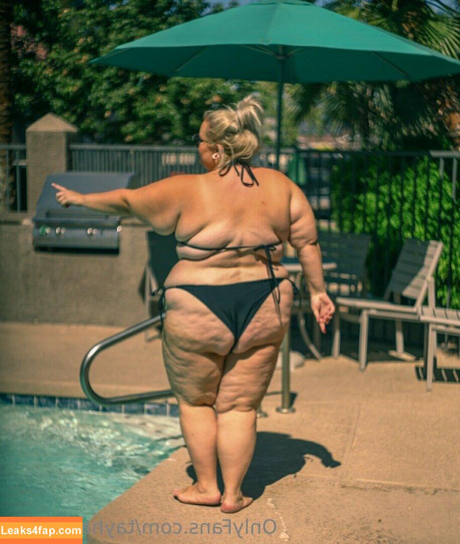 tayhayesbbw /  leaked photo photo #0056