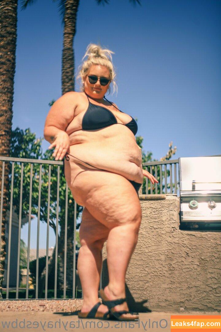 tayhayesbbw /  leaked photo photo #0059