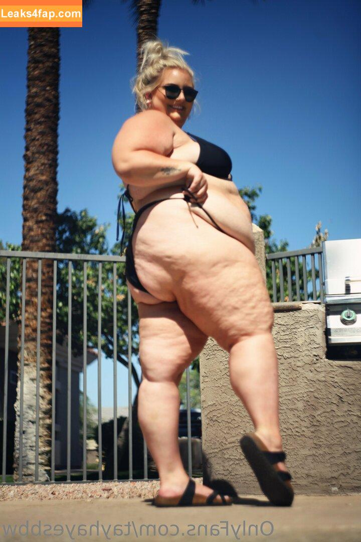 tayhayesbbw /  leaked photo photo #0066