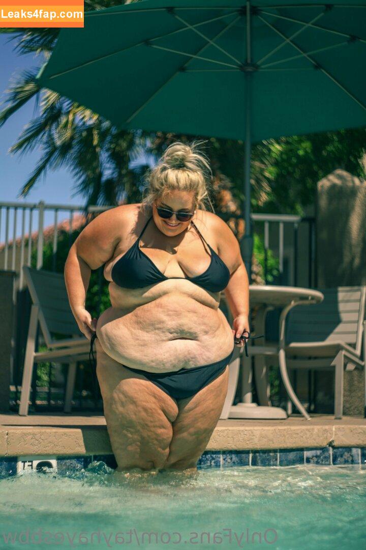 tayhayesbbw /  leaked photo photo #0068