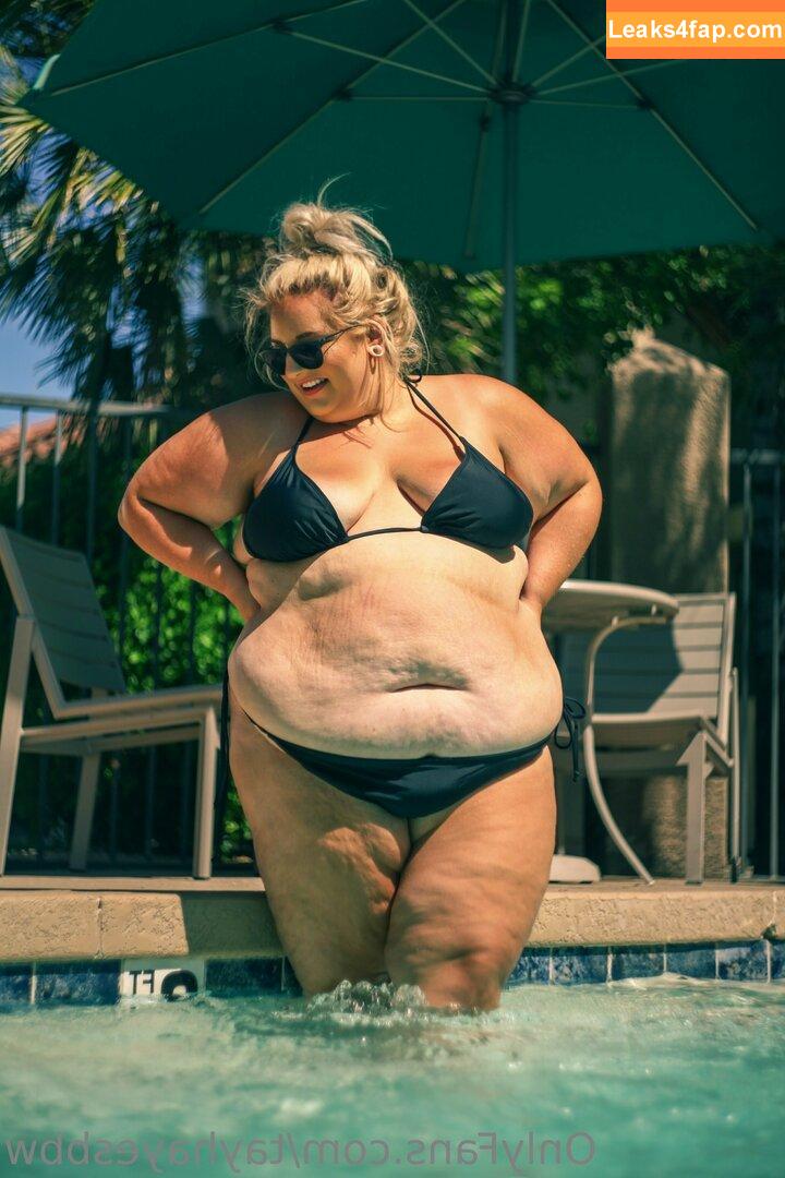 tayhayesbbw /  leaked photo photo #0070