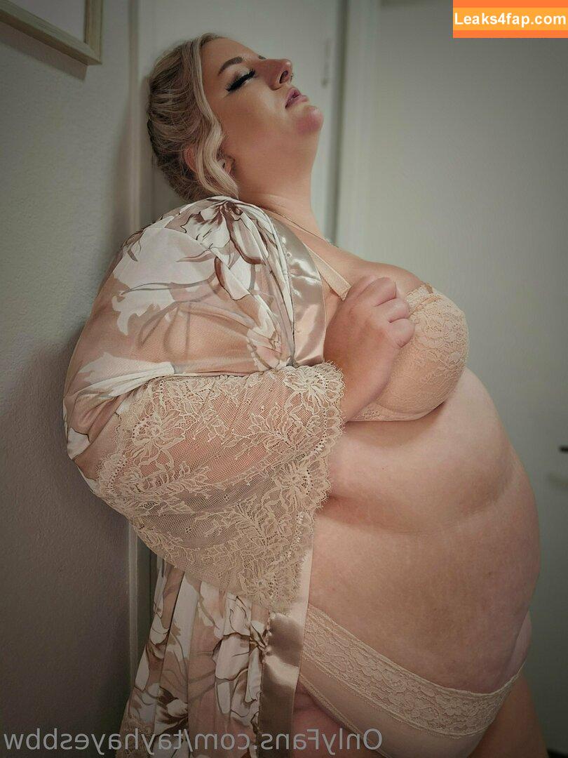 tayhayesbbw /  leaked photo photo #0076