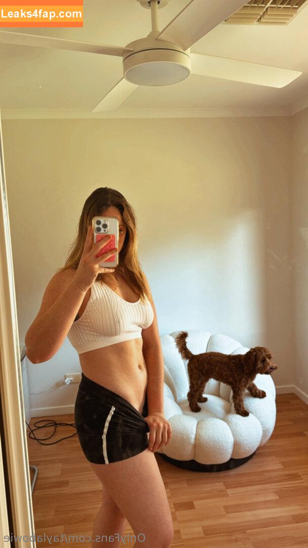 taylabowie / taydoggg leaked photo photo #0019