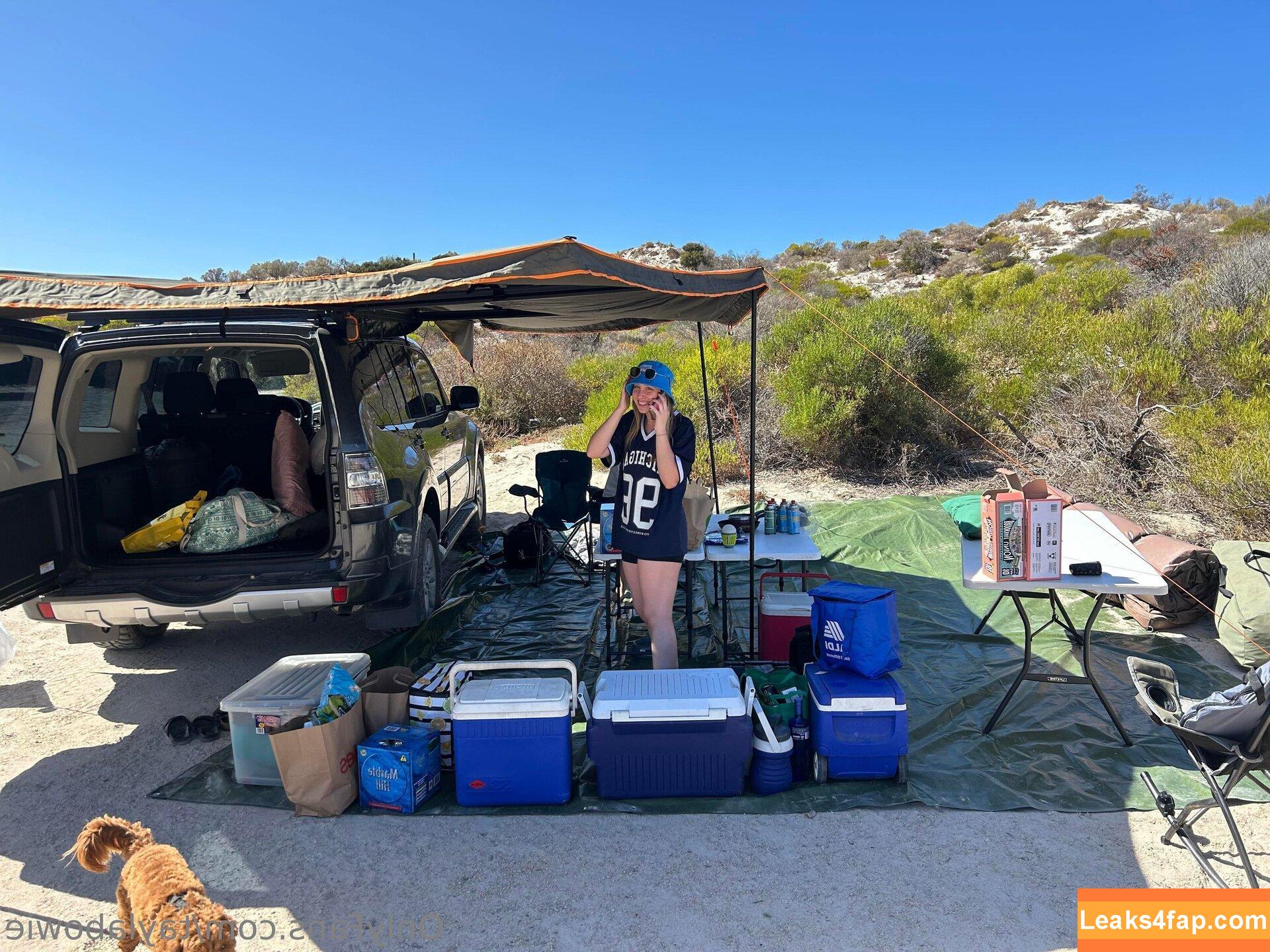 taylabowie / taydoggg leaked photo photo #0035