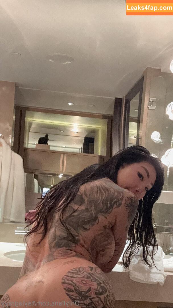 TaylaGrayy leaked photo photo #0078