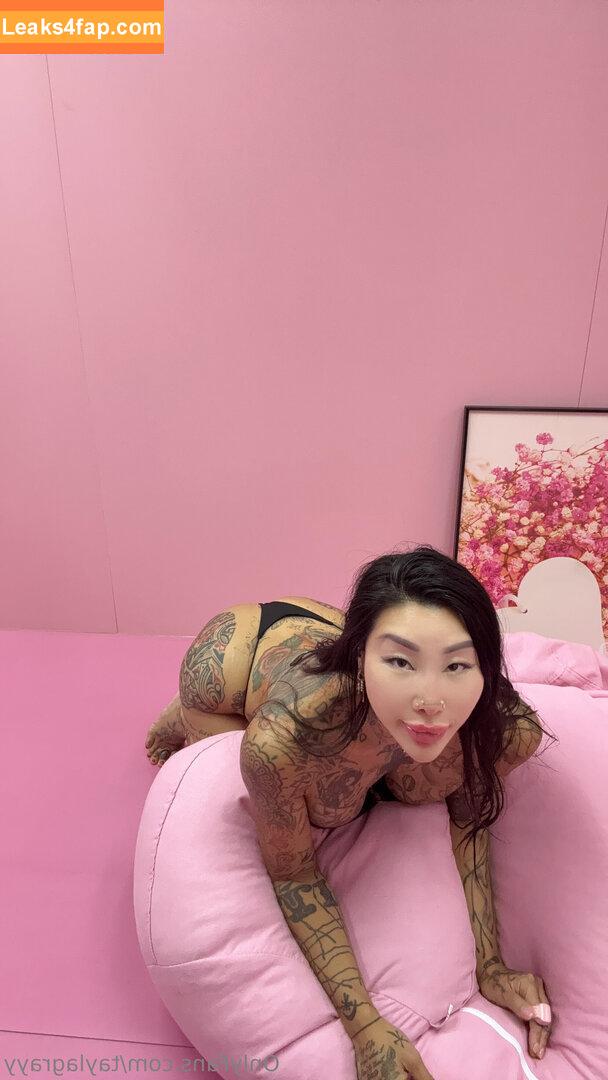 TaylaGrayy leaked photo photo #0079